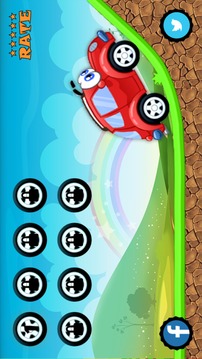 Wheely Car游戲截圖2