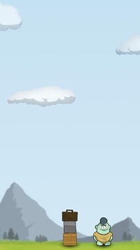 Way to Space游戲截圖2
