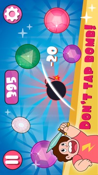 Gems universe游戲截圖3
