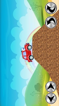 Wheely Car游戲截圖5