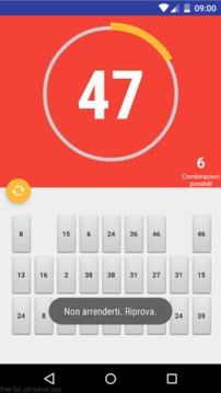 A caccia di numeri游戲截圖4