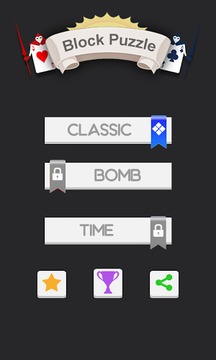 Block Mania Blast: Poke Legend游戲截圖1