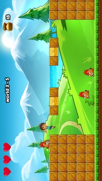 Diego Go Jungle Adventures游戲截圖1