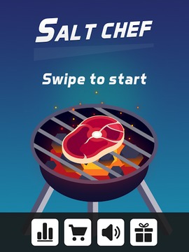 Salt Chef游戲截圖5