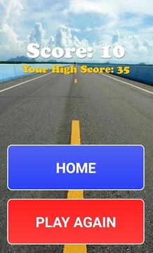 Speedy racing cars游戲截圖2