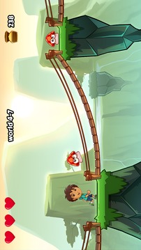 Diego Go Jungle Adventures游戲截圖2
