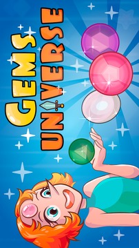 Gems universe游戲截圖1