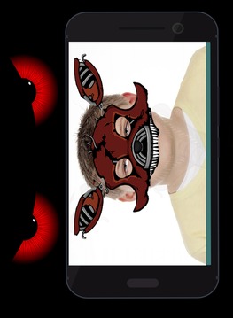 照片貼紙 Fnaf游戲截圖3