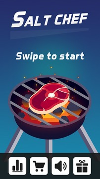 Salt Chef游戲截圖1