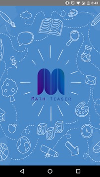Math Teaser游戏截图1