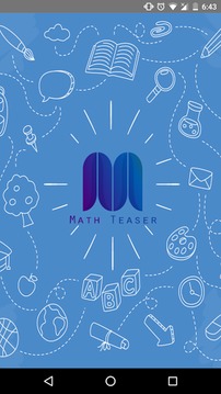 Math Teaser游戲截圖1