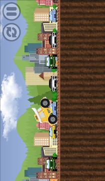 Taxi Robocar Poli Cab Game游戲截圖5