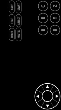 GENESIS EMULATOR游戲截圖1