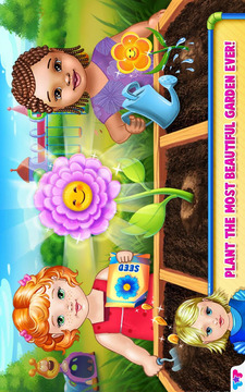 Baby Playground - Build &amp; Play游戲截圖4