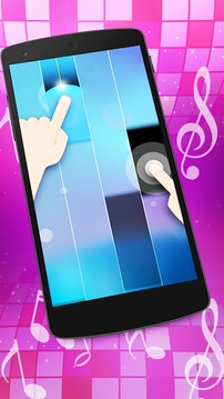 Piano Tiles Tap 2游戲截圖4