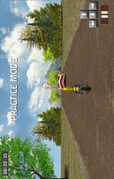 Dirt Bike Racing游戲截圖5