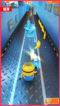 Guide for Minion Rush Saga游戲截圖2