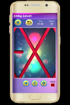 Kpop Puzzle Game 2017游戲截圖4