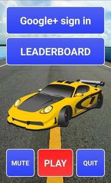 Speedy racing cars游戲截圖1