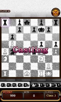 國際象棋世界游戲截圖1