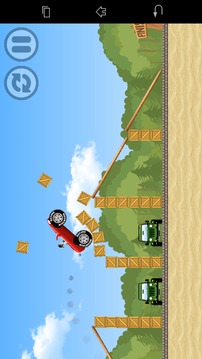 Dr Traffic Racer 3D游戲截圖5