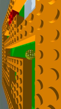 3D迷宮 Maze Labyrinth游戲截圖3