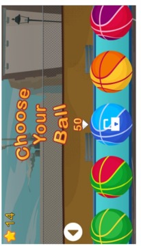 Fun Basketball 2游戲截圖1