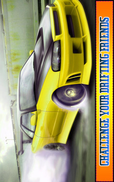 Max Drifting Car Racing游戲截圖3