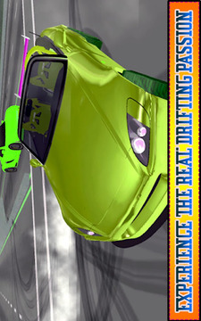 Max Drifting Car Racing游戲截圖5