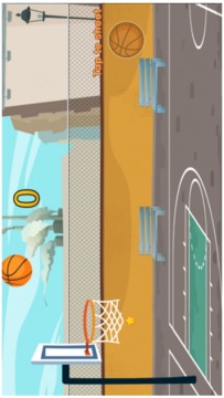 Fun Basketball 2游戲截圖4