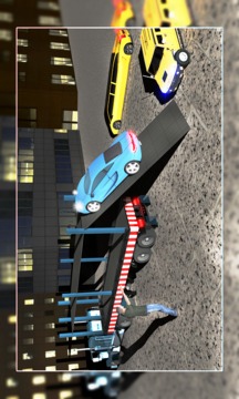Limo Robot Transporter Truck游戲截圖3