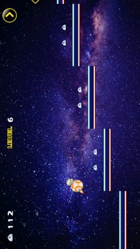 BB8 Star Run游戲截圖3