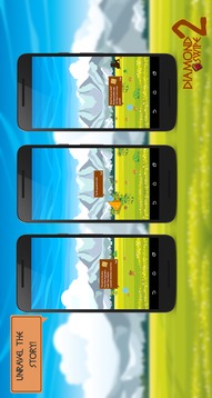 Diamond Swipe 2游戲截圖2