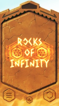Rocks of Infinity游戲截圖1