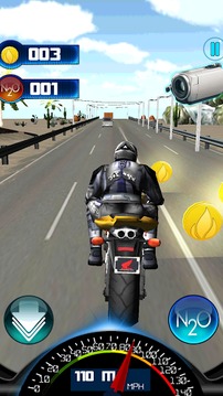 Free Moto Racer Best Free Game游戲截圖2