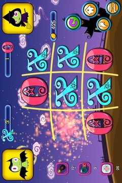 My TicTacToe游戲截圖3