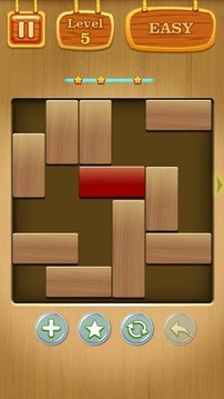 Unblock Puzzle Mania游戲截圖1