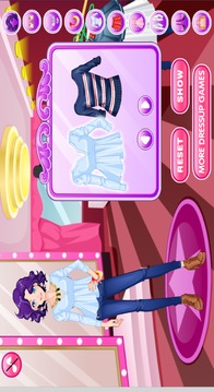 Princess Salon Fashion Dressup游戲截圖4