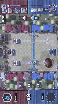 guide clash royale 2017游戲截圖5