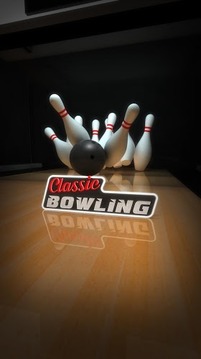 My Classic Bowling游戲截圖1