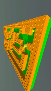 3D迷宮 Maze Labyrinth游戲截圖4