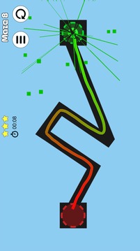 Draw Mazing游戲截圖3