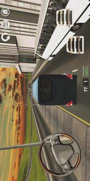 Bus Driver 2017 3D游戲截圖5