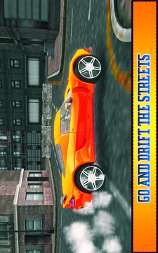 Max Drifting Car Racing游戲截圖2