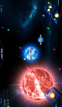 Last Star io Online Game游戲截圖5