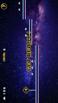 BB8 Star Run游戲截圖2