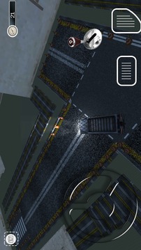卡車停車游戲截圖4