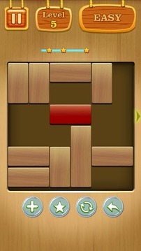 Unblock Puzzle Mania游戲截圖2
