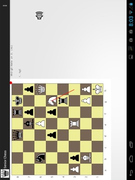 Senior Chess游戲截圖5