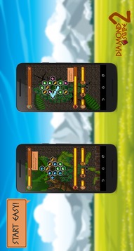 Diamond Swipe 2游戲截圖1